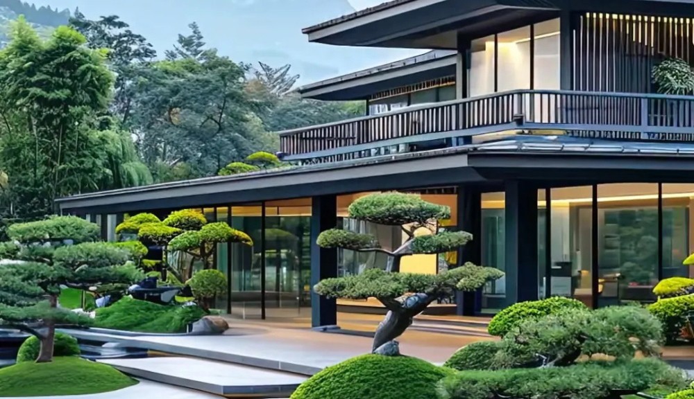 南溪农村自建房更佳风水布局是什么