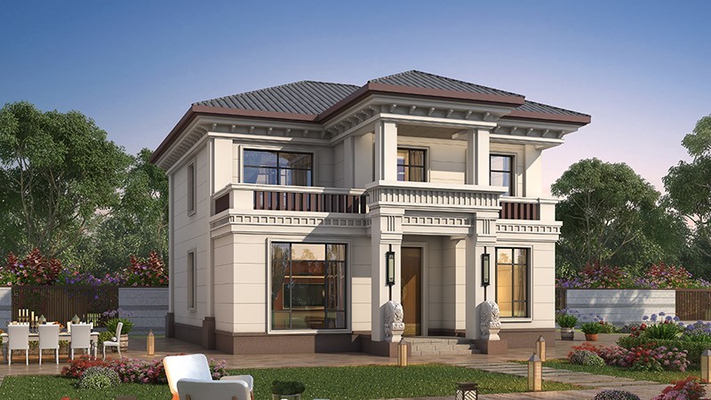 南溪新乡村守住乡土气