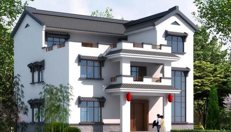 南溪对于农村自建房屋，必须注意土方回填