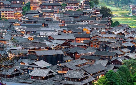 南溪乡村别墅的靠谱依赖